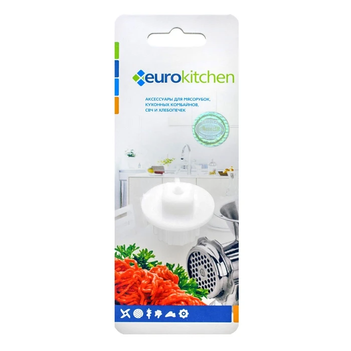 Втулка (предохранительная муфта) шнека Eurokitchen VT-02 для мясорубки VT-02