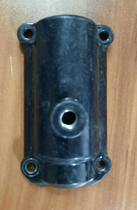 Крышка редуктора KCM24A-09-11 поз. С50 (н) PHG 59/51 Кс 3511938_PtOn