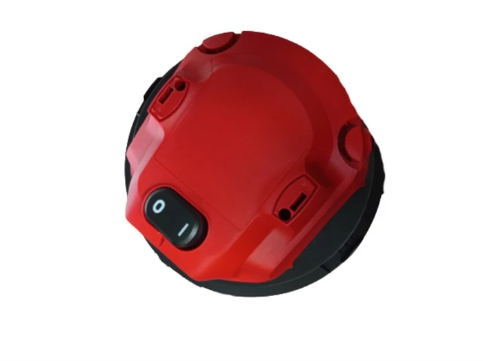 Электродвигатель в сборе пылесоса Einhell TC-VC 1820 S 545804