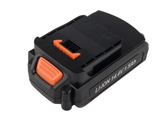 Аккумуляторная батарея Sturm 14,4В Li-Ion для CD3314L/ДШ-3314Л, блистер CD3314L-4 - фото 447377