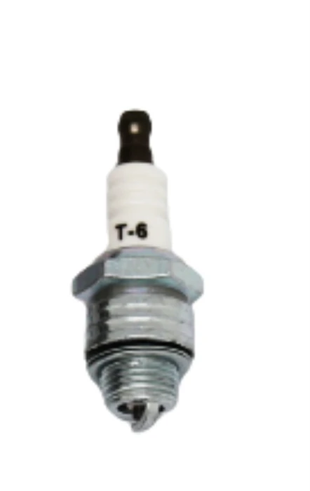 Свеча зажигания Kimotozip HQT-6(RJ19LM) 154007
