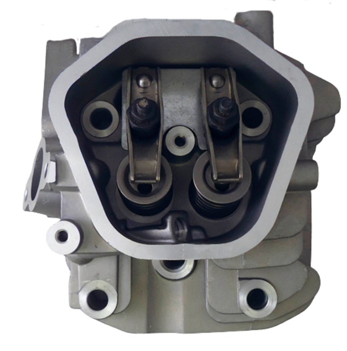 Головка цилиндра бензинового двигателя в сборе GX270