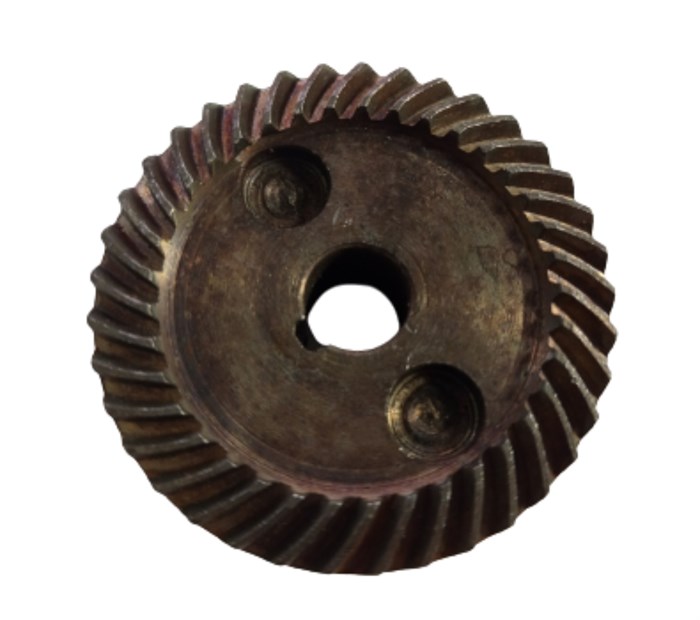 Шестерня большая УШМ AG9011X (h16; D49; d10 мм)
