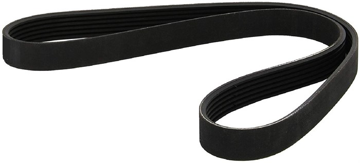 Ремень приводной поликлиновый 10PK 610