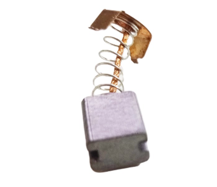 Щётка угольная УШМ Sturm! AG9012H (1 шт)