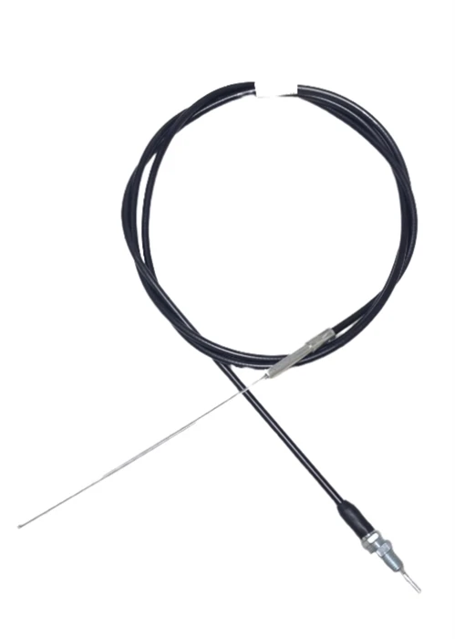 Трос газа виброплиты Champion PC1645RH