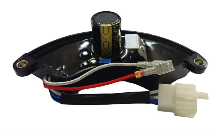 AVR для генератора Fubag BS 5500 A ES
