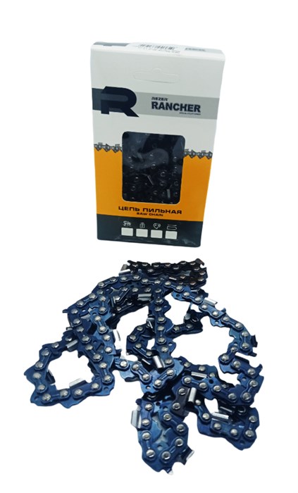 Цепь пильная Rezer Rancher BP-8-1,5-72 - фото 450611