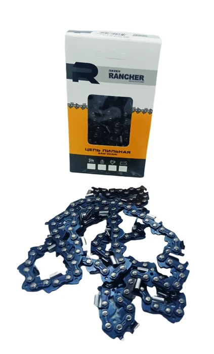 Цепь пильная Rezer Rancher BP-8-1,5-72 04.003.00001