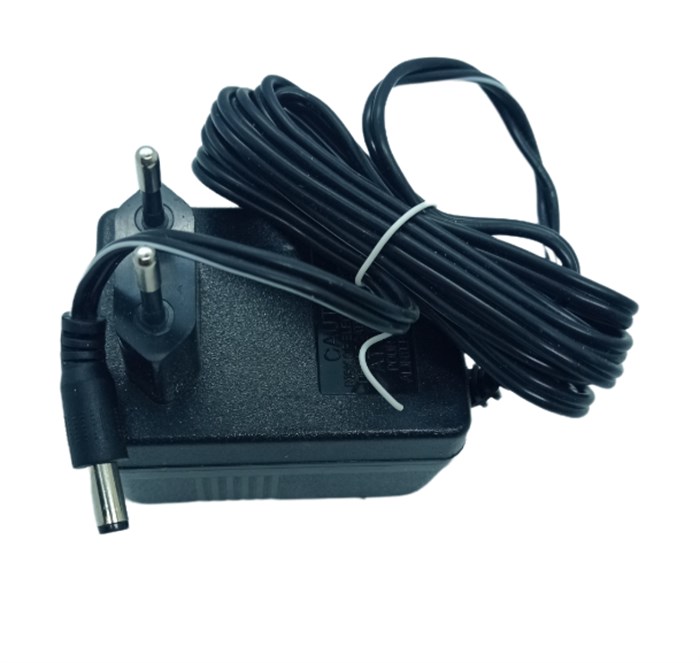 Блок питания XR-DC180400A 18V 17W 400mA шуруповетра Sturm! CD3314