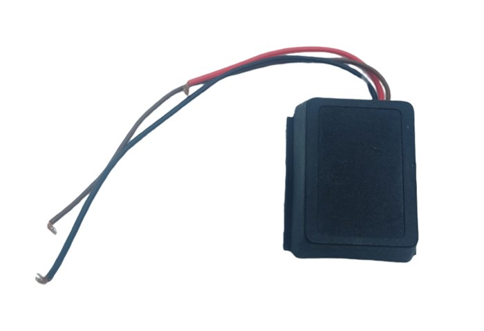 Блок плавного пуска штробореза Sturm! AG915S.v2.1