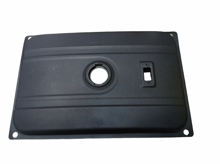 Бак топливный генератора Hyundai Power Products HY3100SE