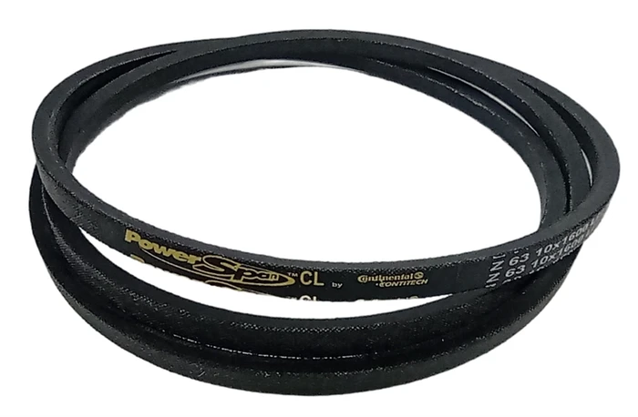 Ремень клиновой Z63 1600Li 1623Ld PowerSpan CL by ContiTech
