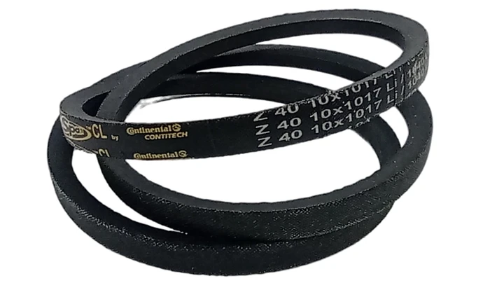 Ремень клиновой Z 40 1016 Li 1039 Ld PowerSpan CL by ContiTech