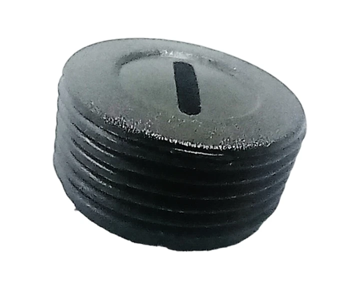 Заглушка щеткодержателя щеточной шлифмашины Sturm AG1014P