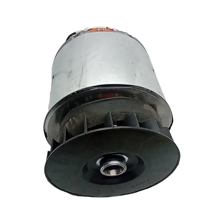 Статор + ротор 2.8KW-230V50HZ-160X120 для генератора Fubag BS 3500 Duplex