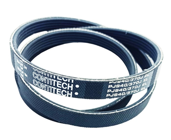 Поликлиновой ремень ContiTech PJ 940/ 370 J, 5 ручьев