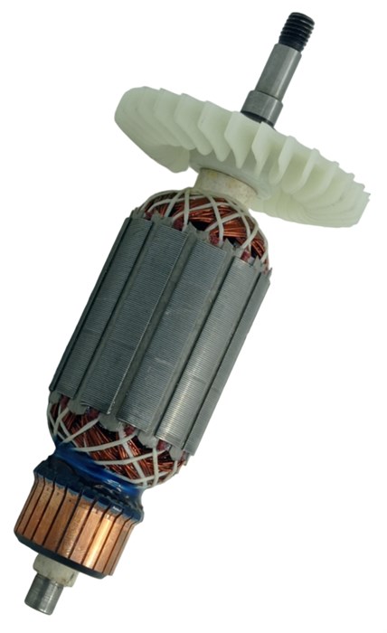 Ротор (171x42x38 M8) УШМ Hanskonner HAG15150EC