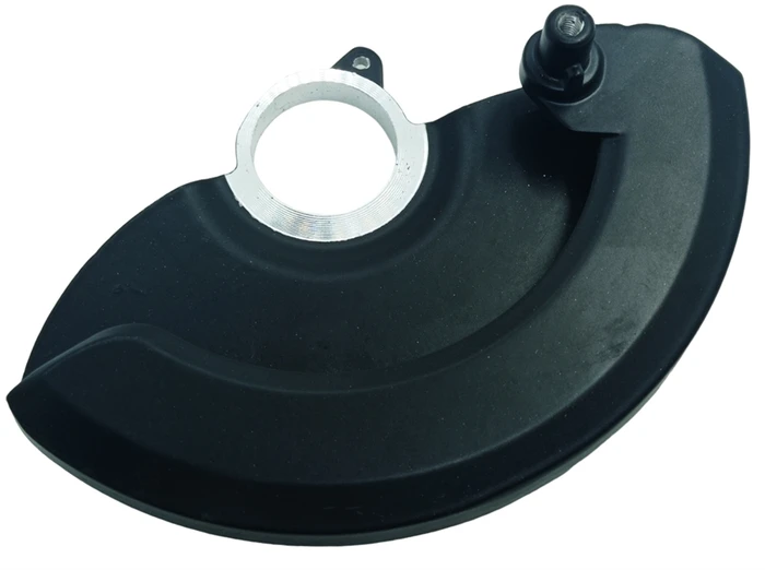 Защита нижняя циркулярной мини-пилы Sturm CS5012MS