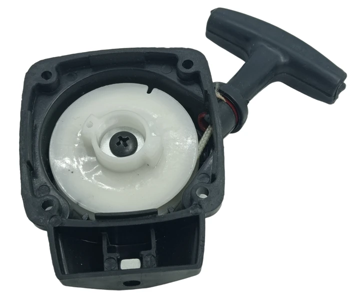 Стартер в сборе триммера Carver GBC-026