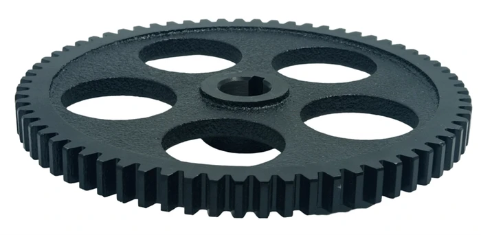 Шестерня привода колес снегоуборщика Carver STG 7056 WEL, Carver STG 7061 WEL