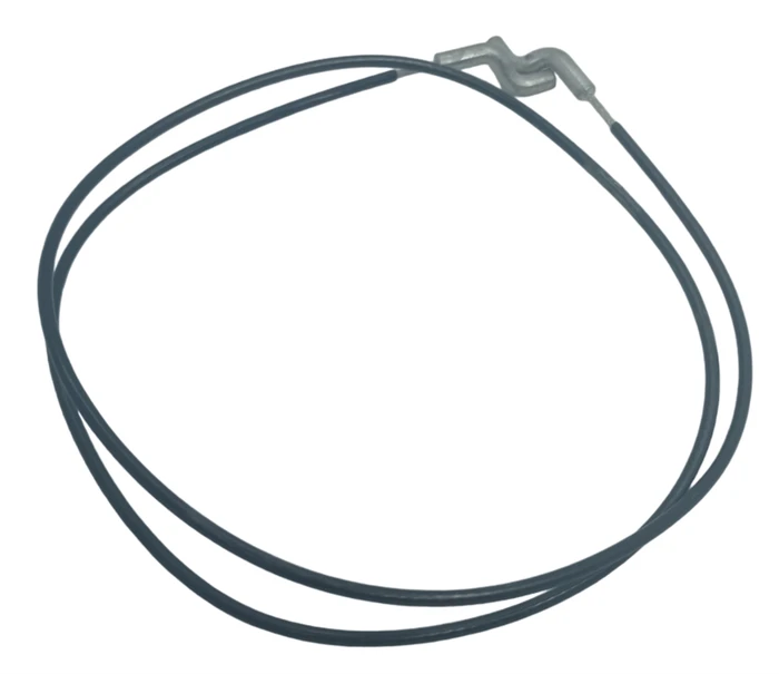 Трос (L-680) привода шнека без оболочки снегоуборщика Калибр СНУБ-2,2/46.06
