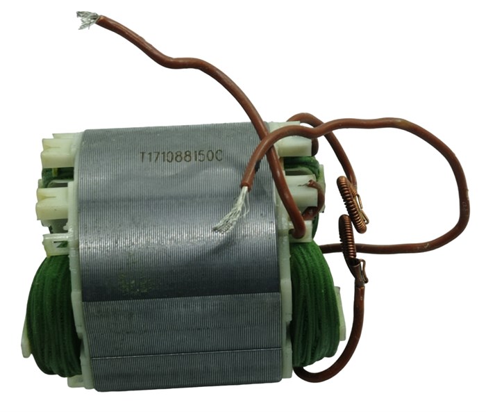 Статор (D62xd41xL50 4k) УШМ Hanskonner HAG15150EC