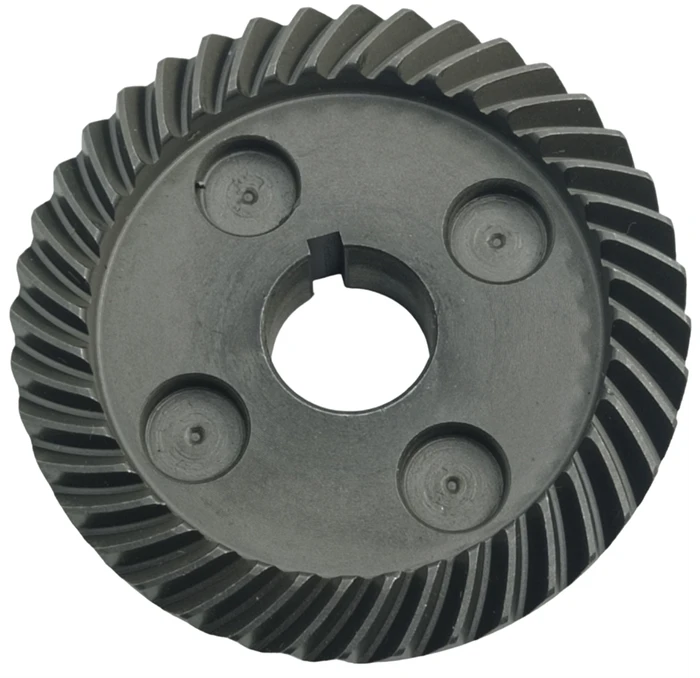 Шестерня большая УШМ Hanskonner HAG15150EC