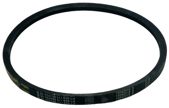 Приводной клиновой ремень B 31 17X788 Li / 833 Ld PowerSpan CL by ContiTech