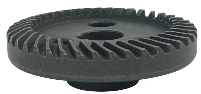Шестерня большая штробореза BauMaster AG8125SX  (h16; D54; d12 мм)