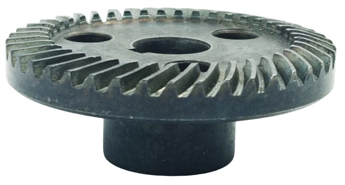 Шестерня большая УШМ Sturm AG9515E.v2.1  (D61, d14, h24 мм)