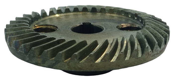 Шестерня большая Sturm УШМ AG9012L (h16; D53; d10 мм)