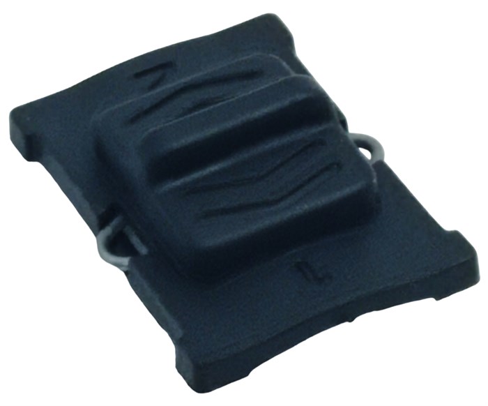 Кнопка режима скорости с пружиной дрели-шуруповерта аккумуляторного PATRIOT BR 181 Li The One