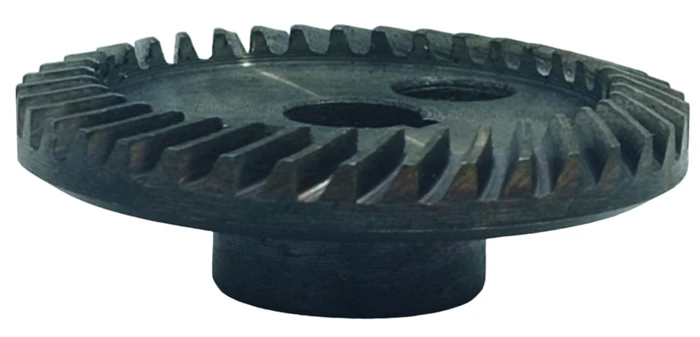 Шестерня большая (D49,d10,h15,5) ушм Sturm AG9012E
