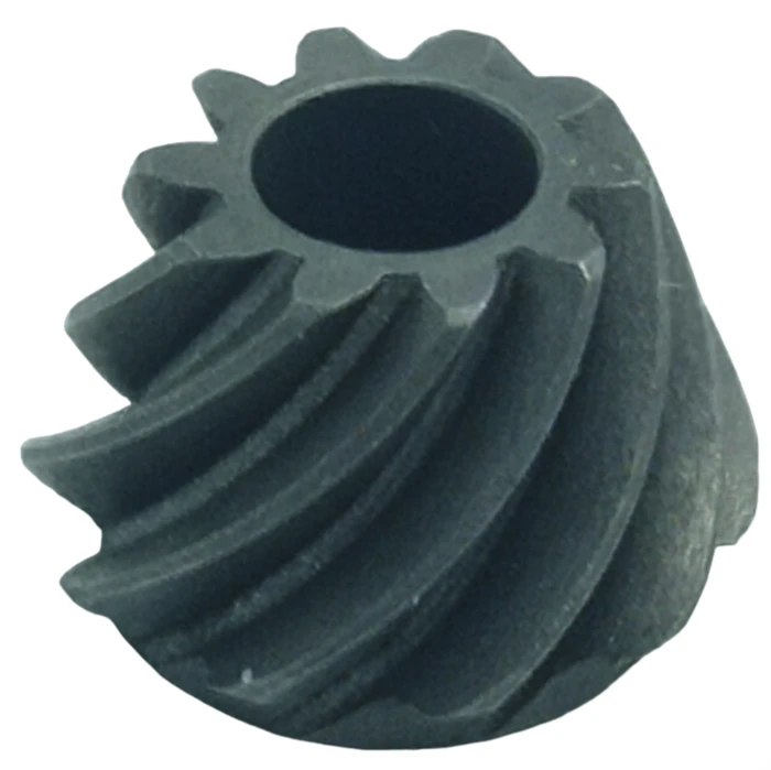 Шестерня малая (h11; D16; d6; 10 зуб ) УШМ Sturm AG9012T