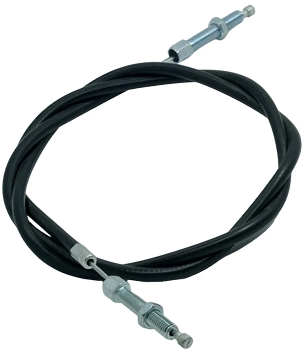 Трос сцепления мотоблока Lifan 1WG1100-D, 1280 мм
