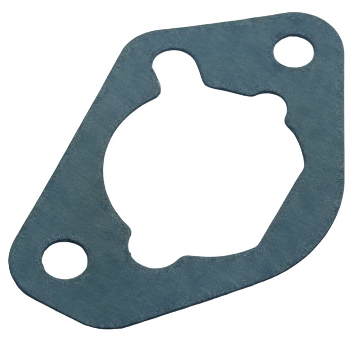 Прокладка карбюратора двигателя Loncin G420F, LC192F (Воздухоочиститель)