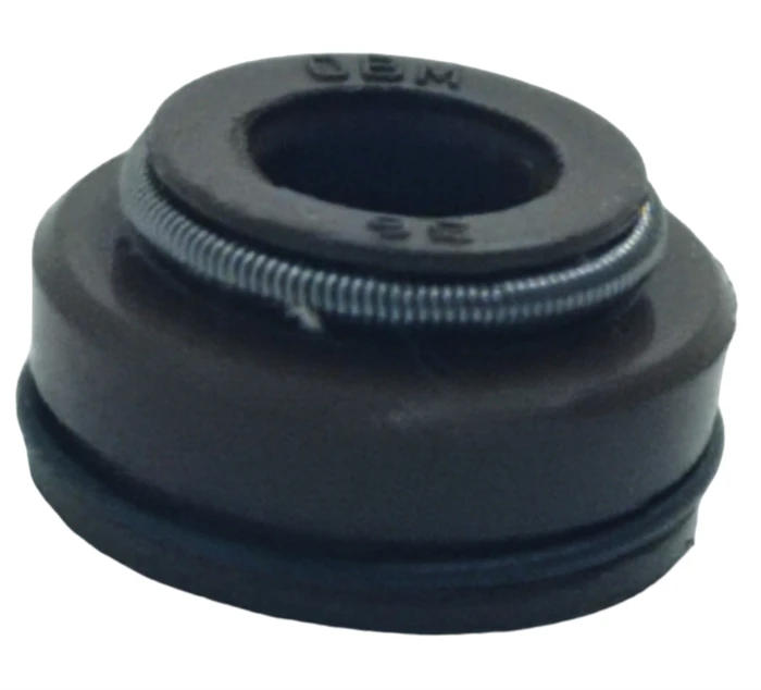 Колпачок маслосъемный двигателя Loncin LC1P96F, G420FD, LC2V78-2V90FD, Diesel LC188FD