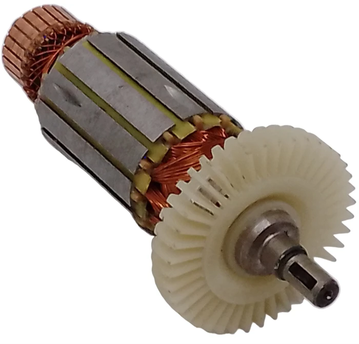 Ротор 163х38х28хн УШМ Sturm AG9512L