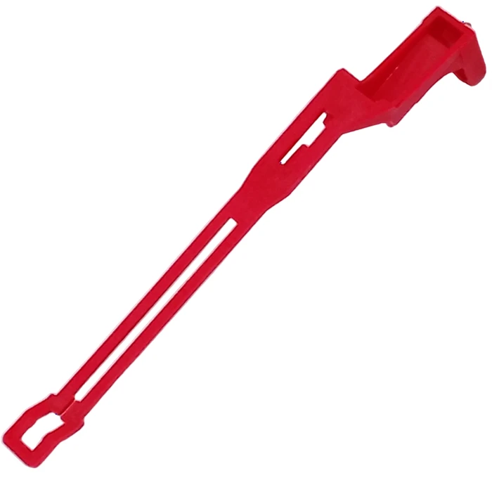 Тяга выключателя болгарки Энергомаш УШМ-125Т  (совместима с  Makita 9555HN)