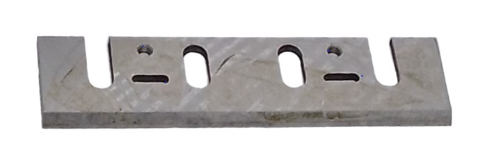 Нож (3x29.5x111.5мм) рубанка Sturm P1015