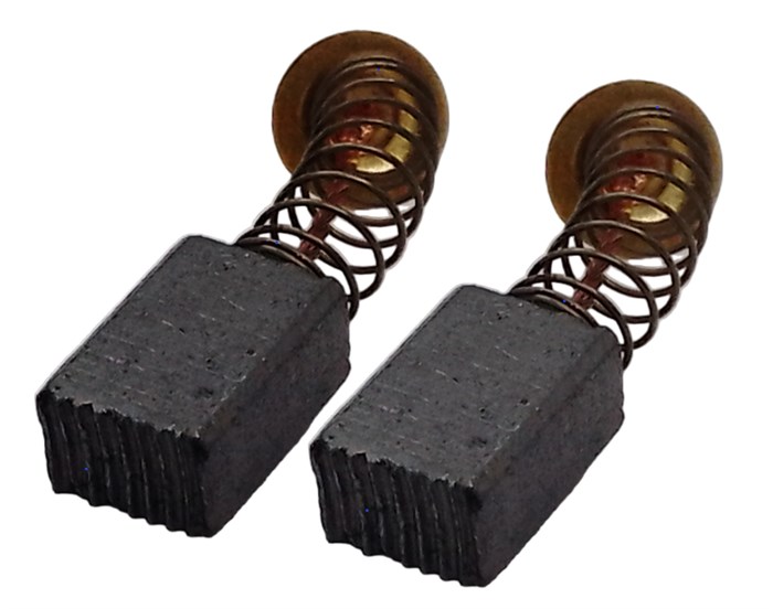 Щетка графитовая-19 Sturm (6x9x12) (пара) для УШМ СОЮЗ УШС-9010