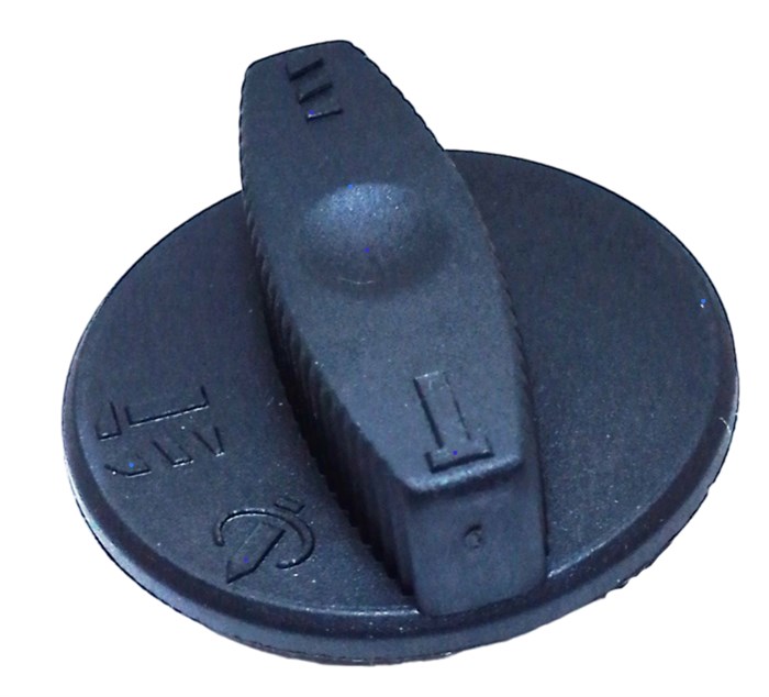 Клавиша положения аккумуляторного перфоратора Hanskonner HRH1824BL