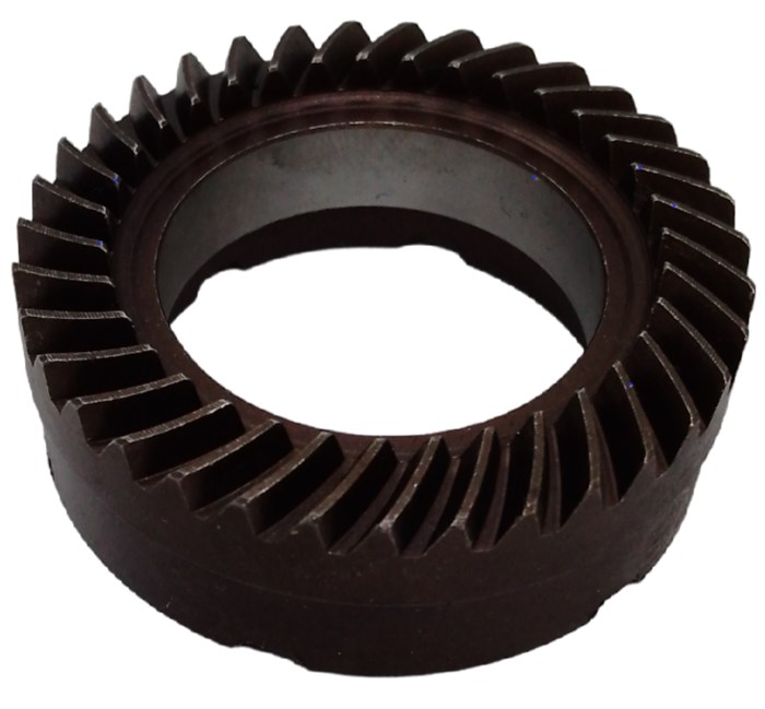 Шестерня большая (D49;h18;d30, 35зуб) перфоратора Hanskonner HRH1532RE