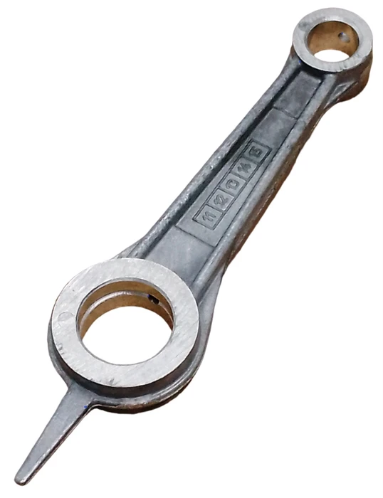 Шатун компрессора Sturm AC9316/166.v2.1