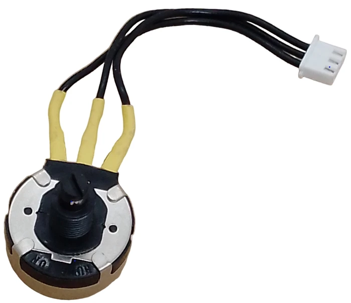 Потенциометр сварочного инвертора FUBAG IR 160, IR 180, IR 200, IR 220 (верс.3v)