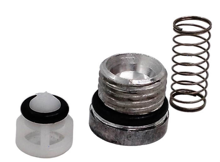 Клапан перепускной мойки высокого давления CHAMPION HP6160