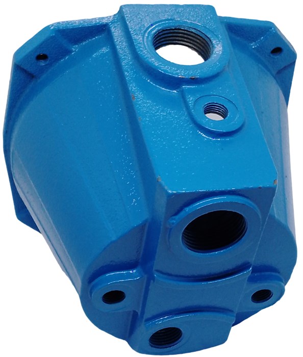 Корпус насосной станции Oasis 40/36C-19