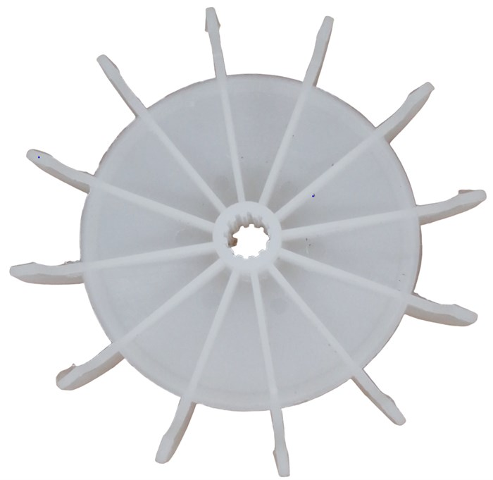 Крыльчатка двигателя мойки высокого давления CHAMPION HP6140, HP8140NEW