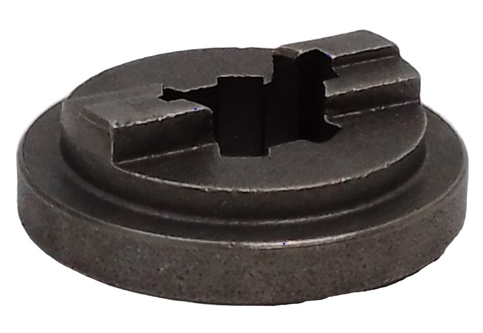 Сцепление первой шестерни префоратора Hanskonner HRH1532RE